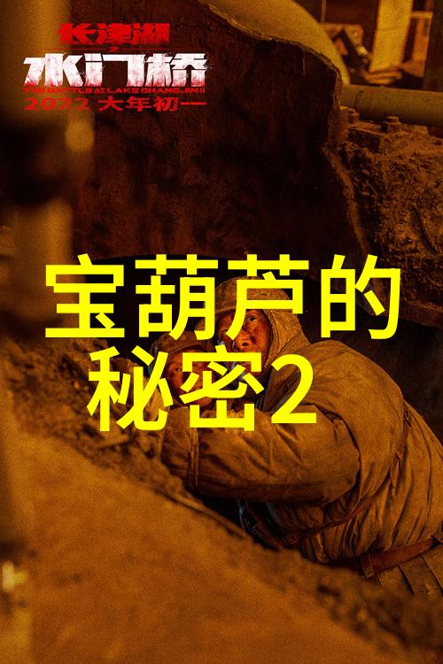 奇幻之旅：宝葫芦的秘密2 - 揭开神秘面纱的冒险