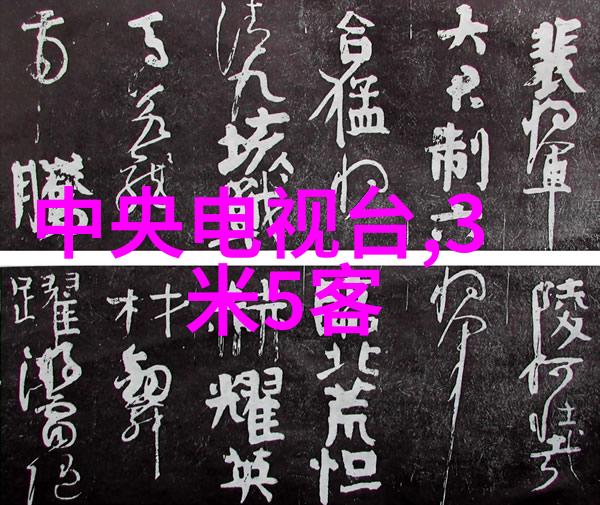 水电安装全解析从基础设施到高效能源转换的关键项目