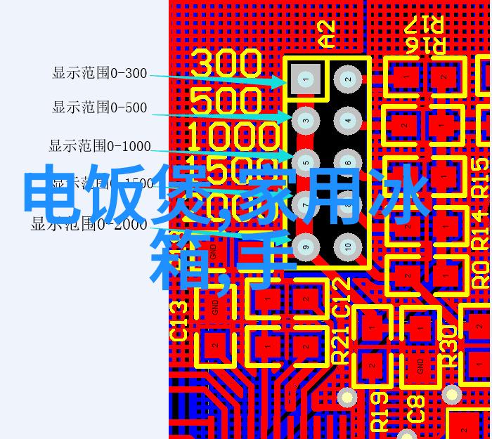 仪器仪表的正确使用与维护