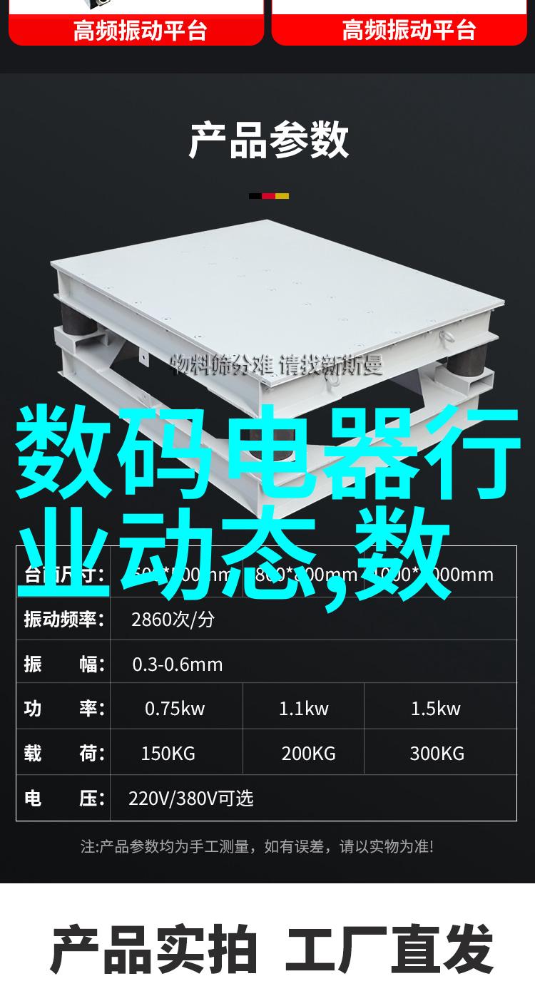 数码电器新闻资讯高科技数码电器的最新动态