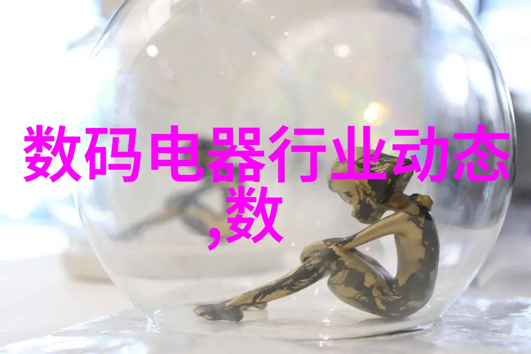 机甲美女未来科技的女性机器人形象