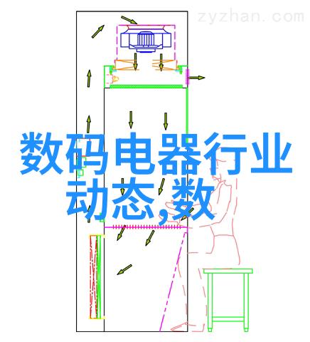 家居美学-精心绘制如何让装修设计图成为你的梦想空间蓝图