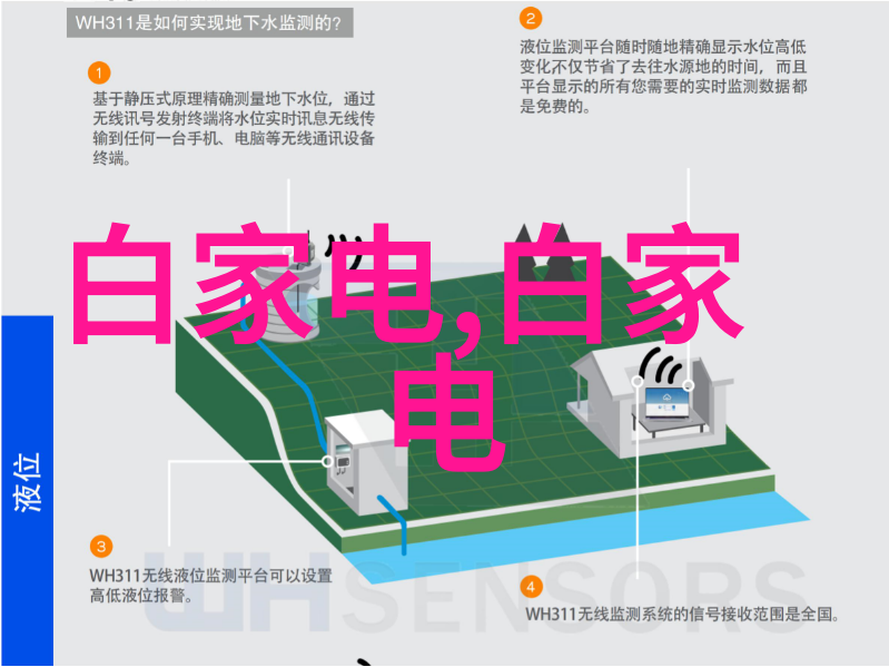 探秘水质真相检测笔究竟能否准确捕捉负氧离子现货正品检测仪解锁答案