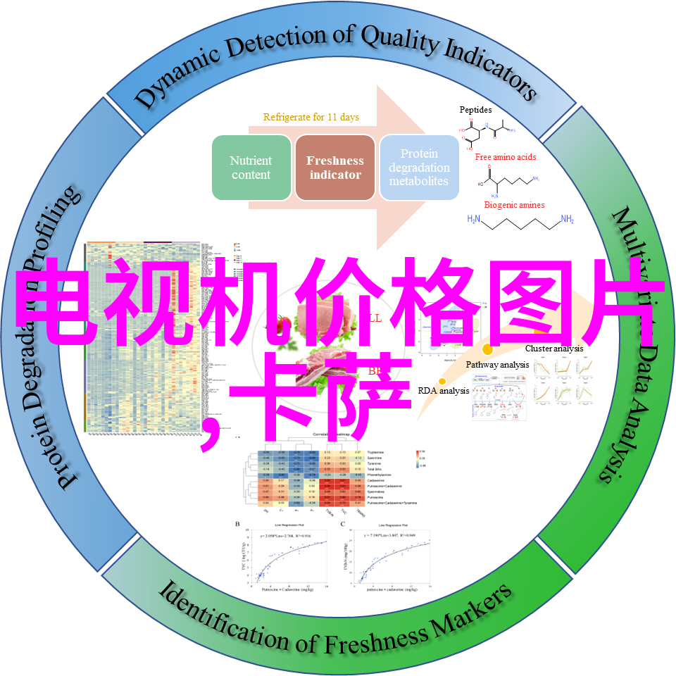 中国央企机器人公司排名前五智能化革新引领者