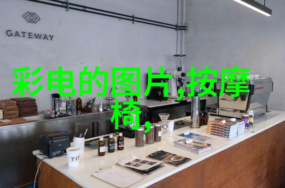 厨具店面装修效果图创意厨房设计高效家居空间优化