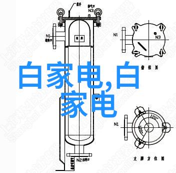 冷凝器与蒸发器制冷循环的关键部件