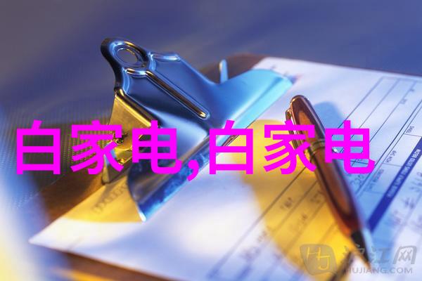 厨房的艺术从设计到烹饪的完美融合