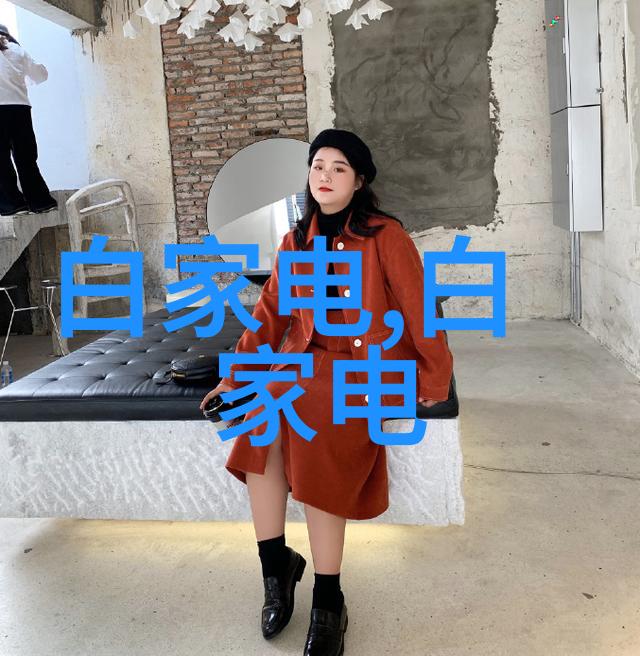 两种不同色彩搭配效果展示