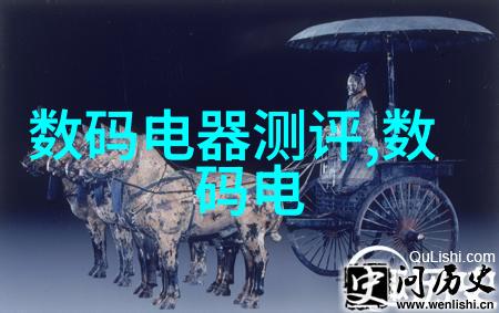 数码电器行业动态创新技术与市场趋势的融合与冲击