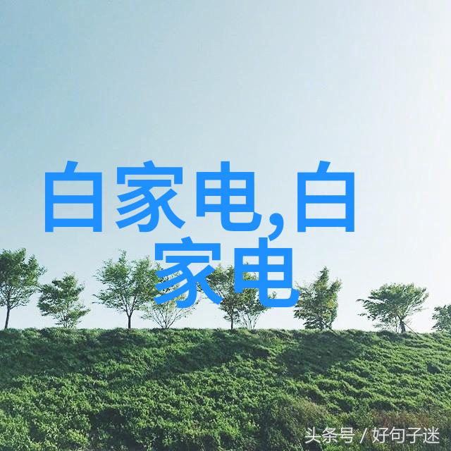 家用小冰箱怎么调温度 - 冰箱温控艺术掌握精准调节技巧