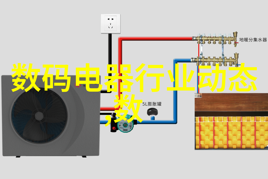 摄像技术的发展历程从黑白电影到4K高清