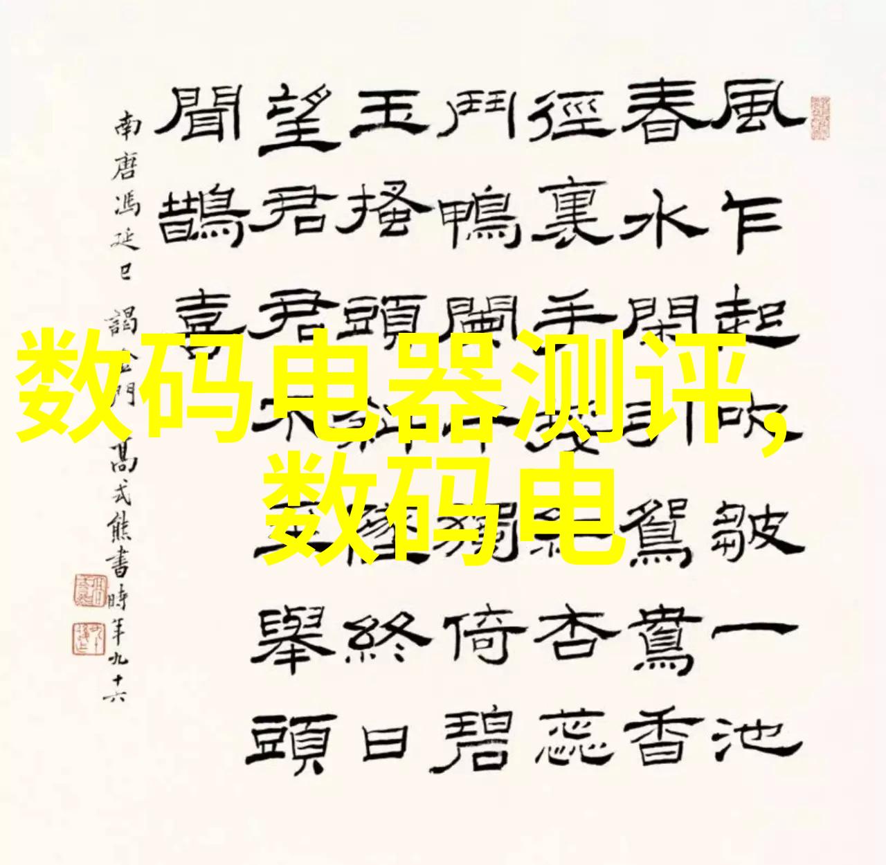 逆光探影Poco摄影的反差之美