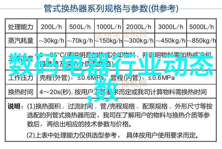 夏日之谜揭秘冰箱冷藏档位的奥秘